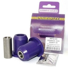 Powerflex Front Wishbone Front