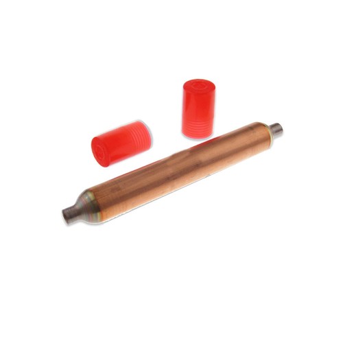 Copper drier tube - copper,