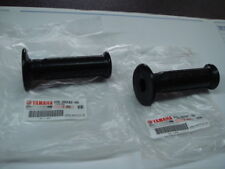 2 Original Hands Grip for Yamaha XT600E XT600Z Tenerè XTZ750 33G2624200