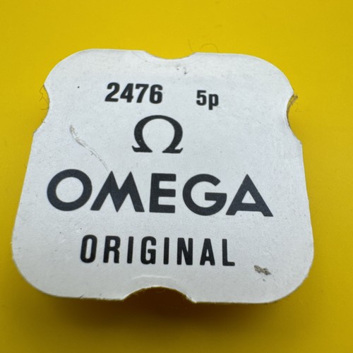 Omega 2476 screw - omega,
