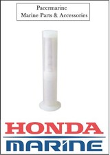 Genuine Honda Outboard Fuel Element Filter BF2hp 16952-ZE6-000