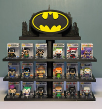 Funko Bitty Pop! - Batman DC