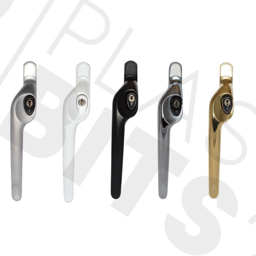 Window maxim handle cranked - maxim,