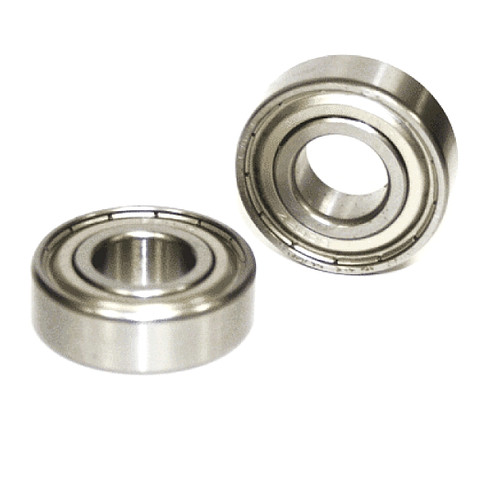 Front rear wheel - 2,
