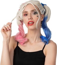LUXURY Twisted Harley Quinn