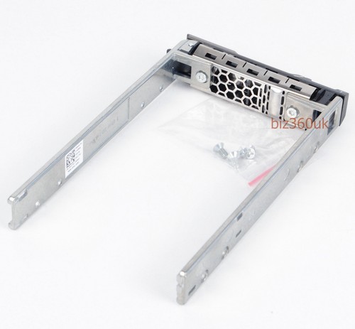 Hard drive tray caddy - 2.5", for