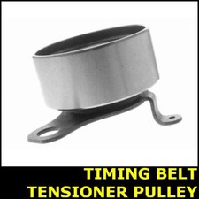 Timing Belt Tensioner Pulley