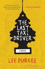 The last taxi driver - the,