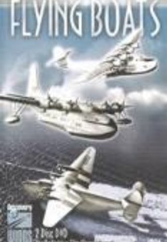 Flying boats dvd cert e - boats, (2006)