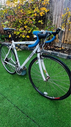 Aether genesis ricing bike - ,