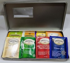 Twinings Tea Christmas Tea
