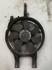 Radiator Cooling Fan For NISSAN ELGRAND E50 3.2 diesel 1996-2002