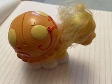 Tonka Keypers   Vintage Toy