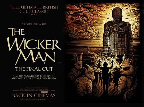 The wicker man 1973 - the,
