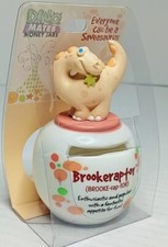 Brand New Dino Mates Money Jar