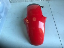 Yamaha RD 500 LC complete Front Mudguard Unit
