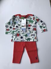 Joules Baby Boys Curtis Waffle