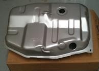 Ford escort turbo series 2 - turbo,