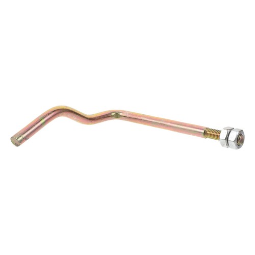 3pcs m10 right bend - right, side