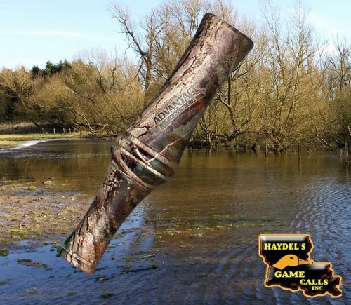 Duck call haydels timber - haydels,