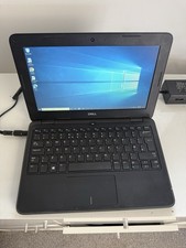 DELL LATITUDE 3190 LAPTOP