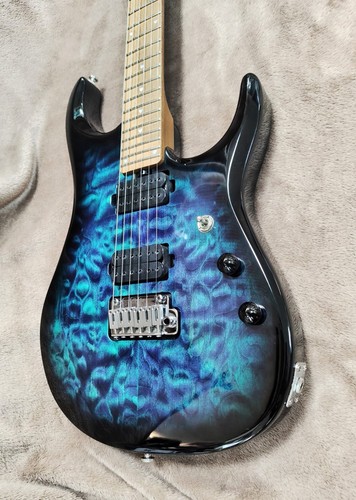 Sterling music man jp150 - sterling, by