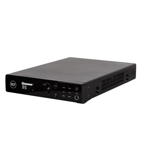 Rcf dma two channel - two,
