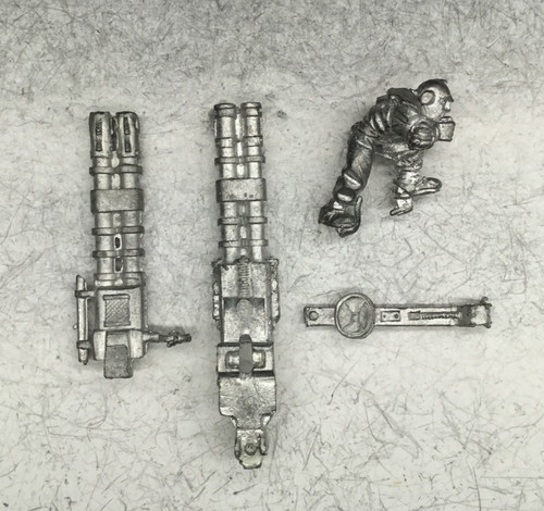 Games workshop wh40k rogue - wh40k,
