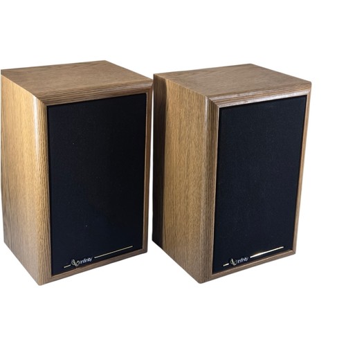Infinity r125 bookshelf studio - r125,