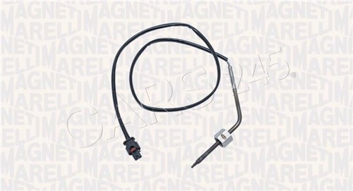 Egr temperature sensor fits - egr,