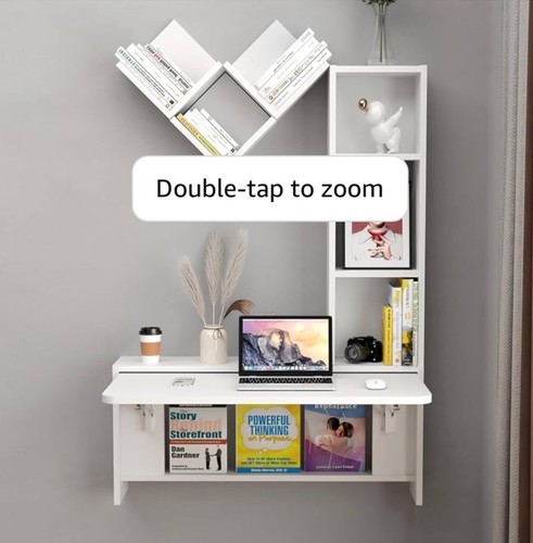 Space saving wall mounted - wall,