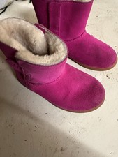 Ugg Boots Toddler 