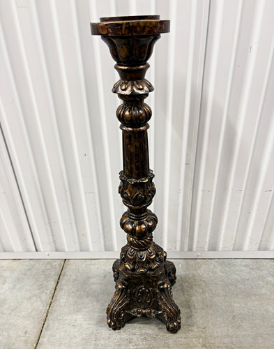 Vintage baroque style ornate - vintage, baroque-style