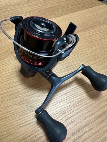 Shimano sephia ci4 c3000 hg - 10,