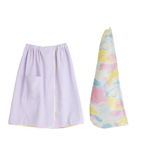 Avon dreamy towel wrap - dreamy,