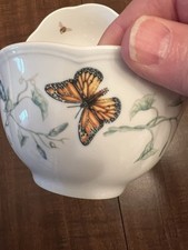 Lenox Butterfly Meadow 5.5”