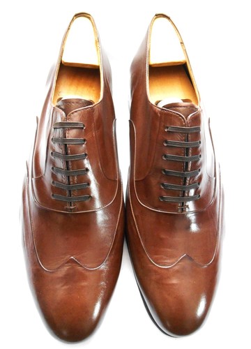 Moreschi calfskin men us - men's,