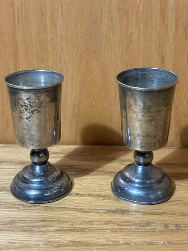 Vintage genuine sterling - genuine,