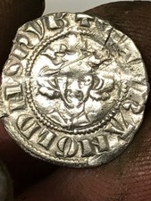 edward l silver penny