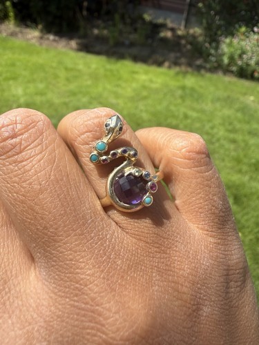 Vintage 925 sterling - sterling, silver