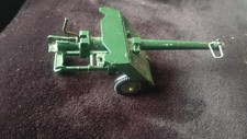 Britains 25-pounder field gun