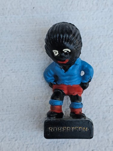 Vintage hand painted robertson - vintage,