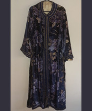 Traditional moroccan kaftan - traditional,