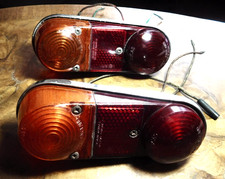 Pair lucas l647 - pair,