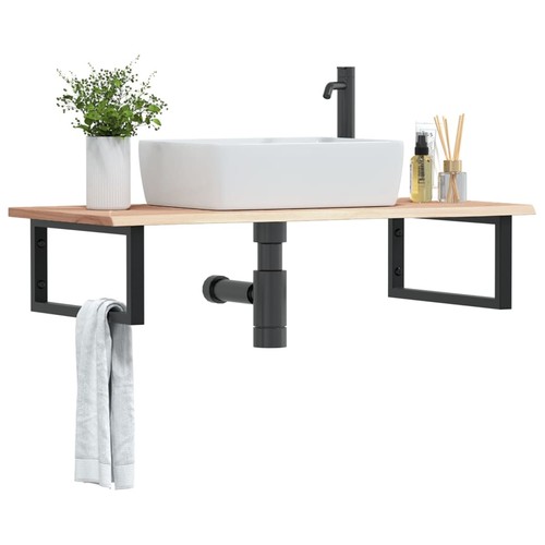 Vidaxl basin shelf wall - vidaxl,