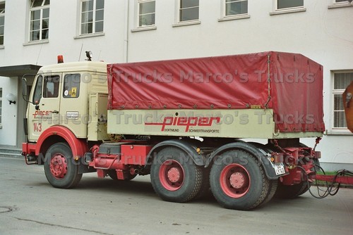 Truck photo mercedes benz - truck, mercedes-benz