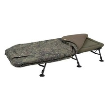 Trakker rlx camo bed system - rlx,