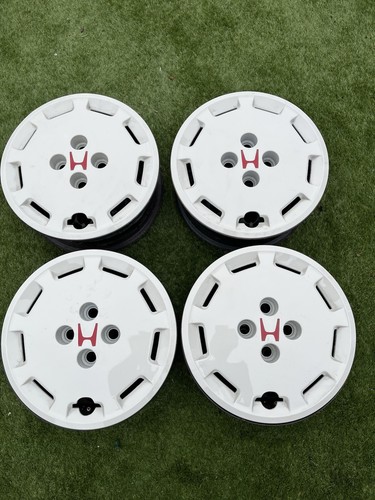 Genuine honda crx inch - crx,
