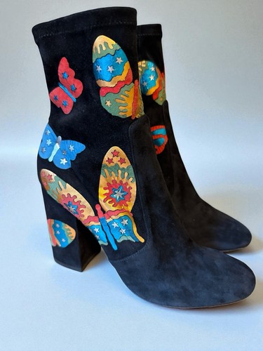 Valentino boots garavani - valentino,
