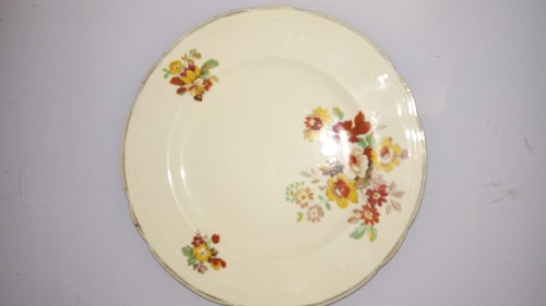 Alfred meakin royal marigold - meakin,